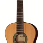 Guitare classique Alhambra 3 OP incl.Gig Bag | Test, Avis & Comparatif