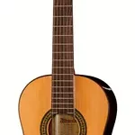Guitare classique Alhambra 3C 3/4 Cadete NT incl.Gig Bag | Test, Avis & Comparatif