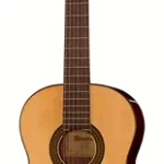 Guitare classique Alhambra 3C A incl.Gig Bag | Test, Avis & Comparatif