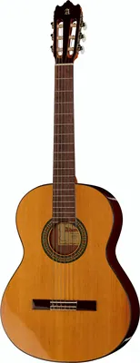 Alhambra 3C incl.Gig Bag