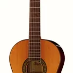 Guitare classique Alhambra 3C Senorita (7/8) incl.Gig Bag | Test, Avis & Comparatif