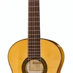 Guitare classique Alhambra 3F Flamenco incl.Gig Bag | Test, Avis & Comparatif