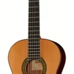 Guitare classique Alhambra 4 OP incl.Gig Bag | Test, Avis & Comparatif