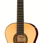Guitare classique Alhambra 4P A incl.Gig Bag | Test, Avis & Comparatif