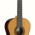 Guitare classique Alhambra 4P incl.Gig Bag | Test, Avis & Comparatif