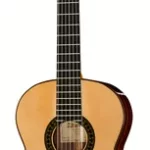 Guitare classique Alhambra 5P A incl.Gig Bag | Test, Avis & Comparatif
