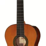 Guitare classique Alhambra 5P incl.Gig Bag | Test, Avis & Comparatif
