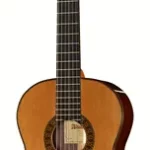 Guitare classique Alhambra 6 P B-Stock | Test, Avis & Comparatif