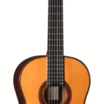 Guitare classique Alhambra 7C Classic incl.Gig Bag | Test, Avis & Comparatif