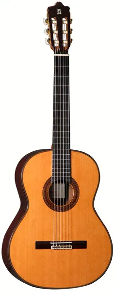Alhambra 7C Classic incl.Gig Bag