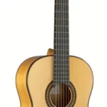 Guitare classique Alhambra 7FC Flamenco incl.Gig Bag | Test, Avis & Comparatif