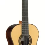 Guitare classique Alhambra 7P A incl.Gig Bag | Test, Avis & Comparatif