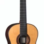 Guitare classique Alhambra 7P Classic incl.Gig Bag | Test, Avis & Comparatif