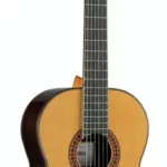 Guitare classique Alhambra 8P w/Case | Test, Avis & Comparatif