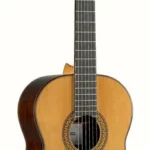 Guitare classique Alhambra 9P w/Case | Test, Avis & Comparatif