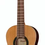 Guitare classique Alhambra Cadete 1 OP 3/4 incl.Gig Bag | Test, Avis & Comparatif