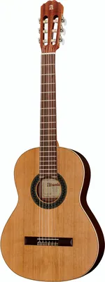 Alhambra Cadete 1 OP 3/4 incl.Gig Bag