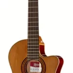 Guitare classique Alhambra CS-1 CW E1 incl.Gig Bag | Test, Avis & Comparatif
