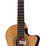 Guitare classique Alhambra CS-3 CW E8 incl.Gig Bag | Test, Avis & Comparatif