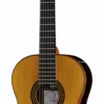 Guitare classique Alhambra Luthier Aniversario | Test, Avis & Comparatif