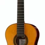 Guitare classique Alhambra Premier Pro Madagascar | Test, Avis & Comparatif