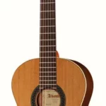 Guitare classique Alhambra Senorita 1 OP 7/8 incl.Gig Bag | Test, Avis & Comparatif