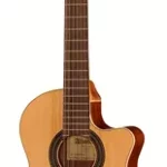 Guitare classique Alhambra Z Nature CW EZ B-Stock | Test, Avis & Comparatif