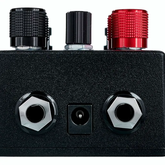 Allpedal Devils Triad Essentials OD/BST – photo 9