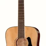 Guitare acoustique Alvarez AD60-12 Dreadnought | Test, Avis & Comparatif