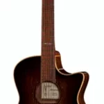 Guitare acoustique Alvarez AGW77CEAR | Test, Avis & Comparatif