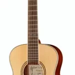 Guitare acoustique Alvarez LJ2E Little Jumbo | Test, Avis & Comparatif