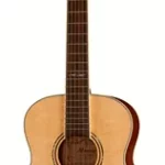 Guitare acoustique Alvarez LJ60 E | Test, Avis & Comparatif