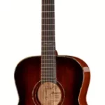 Guitare acoustique Alvarez MFA66SHB Folk / OM | Test, Avis & Comparatif
