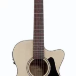 Guitare acoustique Alvarez RF26CE Natural | Test, Avis & Comparatif