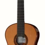 Guitare classique Amalio Burguet 1A Cedar | Test, Avis & Comparatif