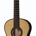 Guitare classique Amalio Burguet 1DV Spruce | Test, Avis & Comparatif