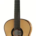 Guitare classique Amalio Burguet 1F Spruce Flamenco | Test, Avis & Comparatif