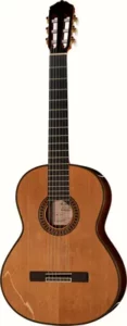 Amalio Burguet 2DV Cedar B-Stock