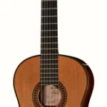 Guitare classique Amalio Burguet 2DV Cedar | Test, Avis & Comparatif