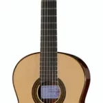 Guitare classique Amalio Burguet 2M Spruce | Test, Avis & Comparatif