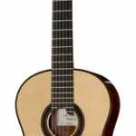 Guitare classique Amalio Burguet La Burguet Spruce | Test, Avis & Comparatif