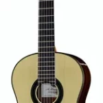 Guitare classique Amalio Burguet Maestro | Test, Avis & Comparatif