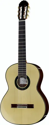 Amalio Burguet Maestro