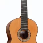 Guitare classique Amalio Burguet Noguera Walnut | Test, Avis & Comparatif