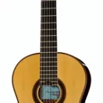 Guitare classique Amalio Burguet Unico | Test, Avis & Comparatif