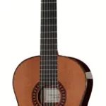 Guitare classique Amalio Burguet Vanessa Cedar | Test, Avis & Comparatif