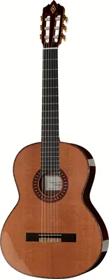 Amalio Burguet Vanessa Cedar