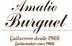Amalio Burguet Vanessa Cedar