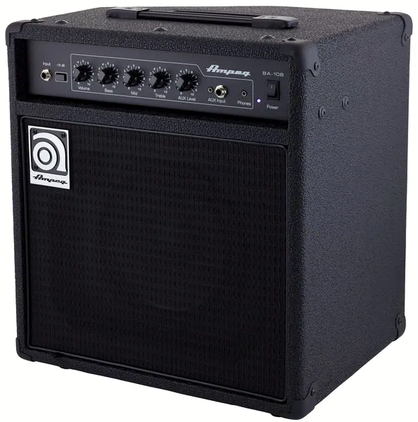 Ampeg BA-108 V2