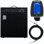 Combo Basse Ampeg BA-112 V2 Bundle | Test, Avis & Comparatif